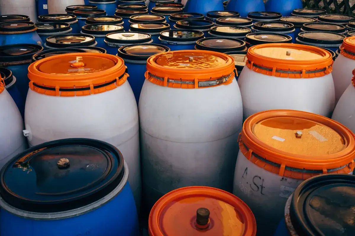 Chemical & Toxic Waste Cleanup in Zaferia, Long Beach, CA